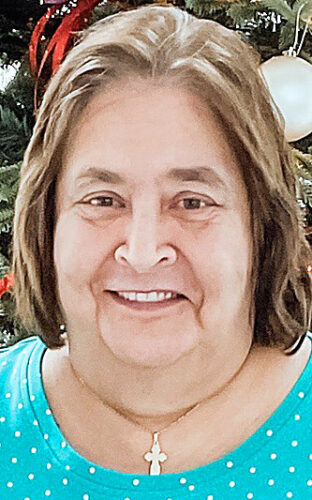 Debra Jean Joseph